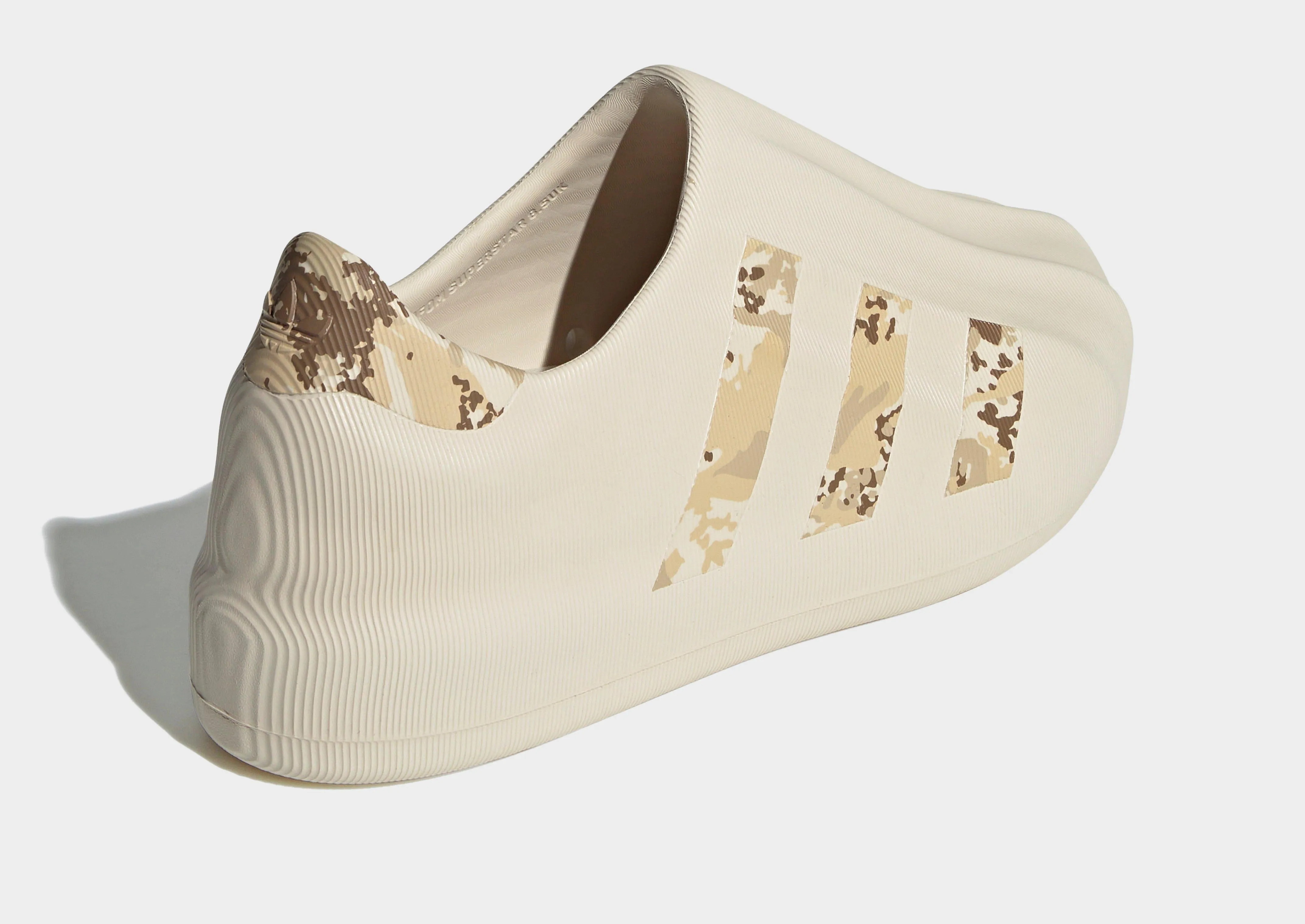 Adidas Zponge Shoes Adifom Superstar