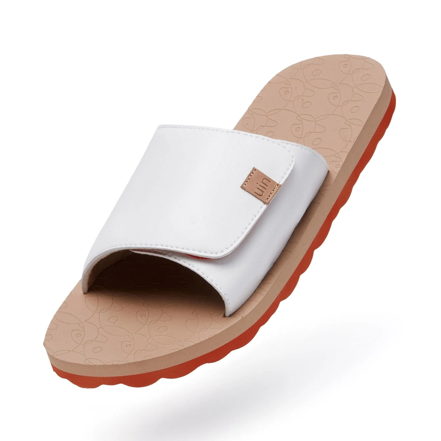 Slip On Slip-ons Slip On Pure White Blanes III Women