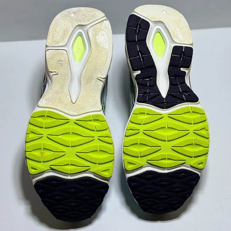 New Balance Black And Green New Balance 680 V4 Shoes - W680LO4