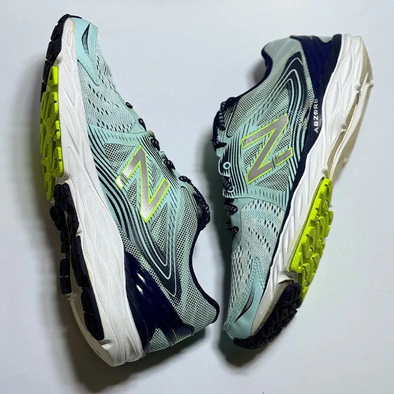 New Balance Men's 991 New Balance 680 V4 Shoes - W680LO4