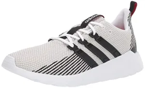 adidas mens Questar Flow road running shoes, White/Black/Raw White, 10 US Yeezy Shoes 350 Adidas