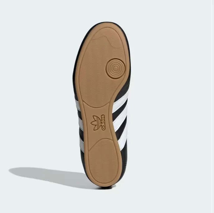 Freddie Mercury Adidas Shoes Adidas Women's Taekwondo Lace - Core Black / Cloud White / Gum