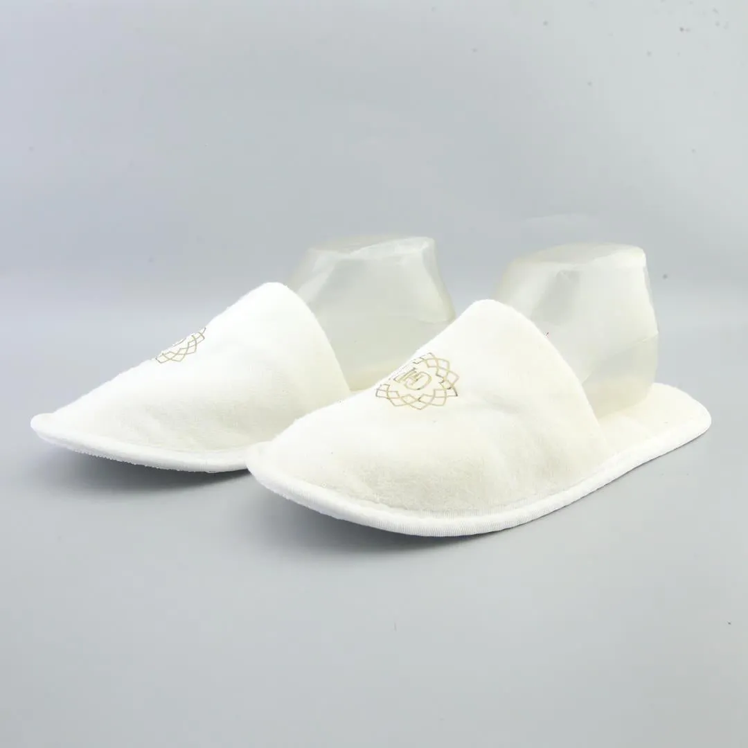 GHP . Ballerina Slippers Pictures