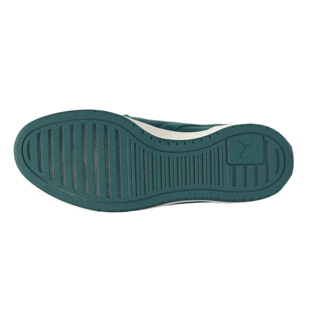 Ca Pro Velour Lace Up Sneakers Asics Tennis Shoes Hong Kong