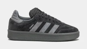 Adidas Sports Shoes Adidas Samba XLG Mens Lifestyle Shoes (Grey/Black)
