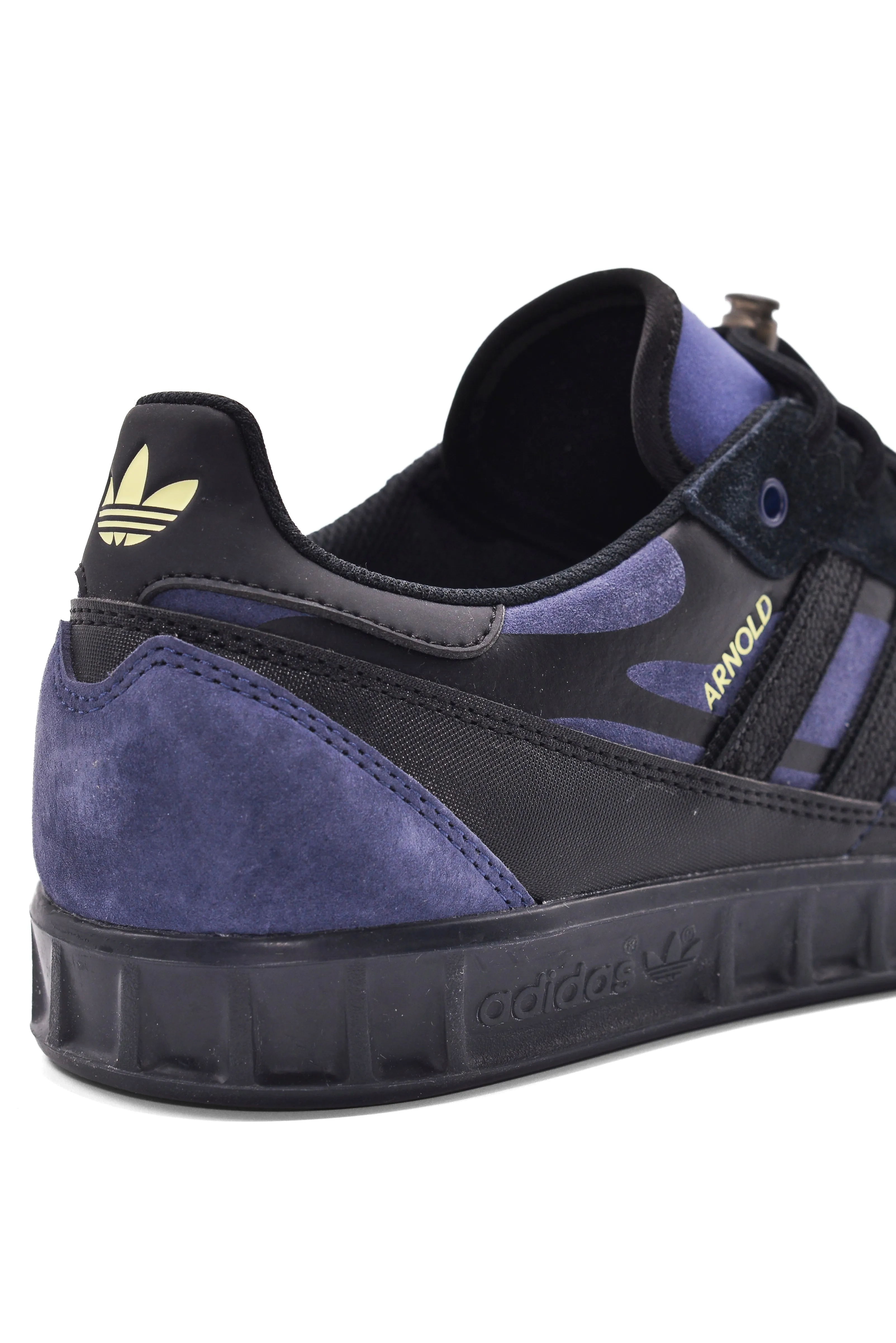 Best Adidas Trail Running Shoes 2025 Review ADIDAS HANDBALL TOP X MIKE ARNOLD BLACK / DARK BLUE
