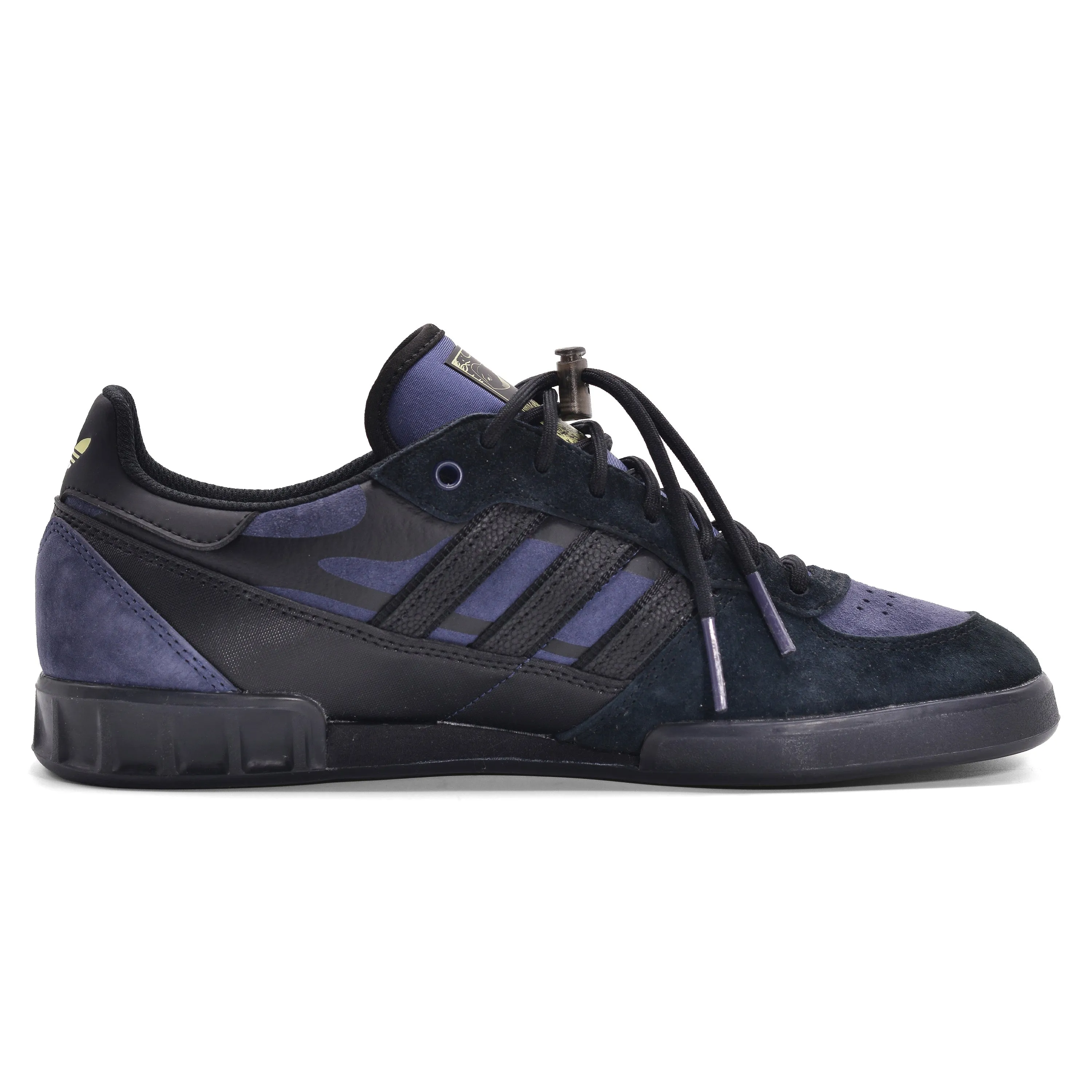 ADIDAS HANDBALL TOP X MIKE ARNOLD BLACK / DARK BLUE Adidas Ultradream Dna Shoes