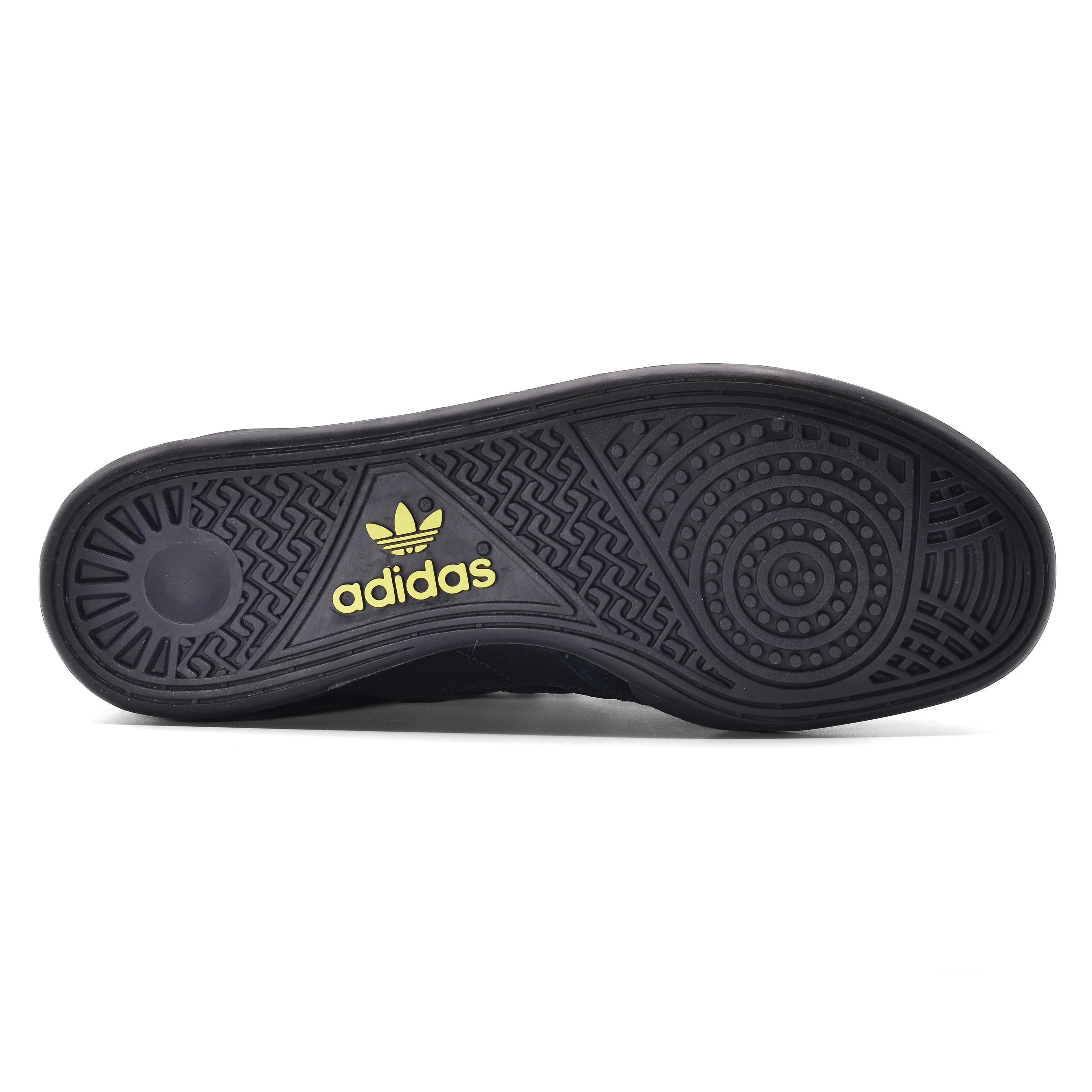 Adidas Basketball Shoes Damian Lillard ADIDAS HANDBALL TOP X MIKE ARNOLD BLACK / DARK BLUE