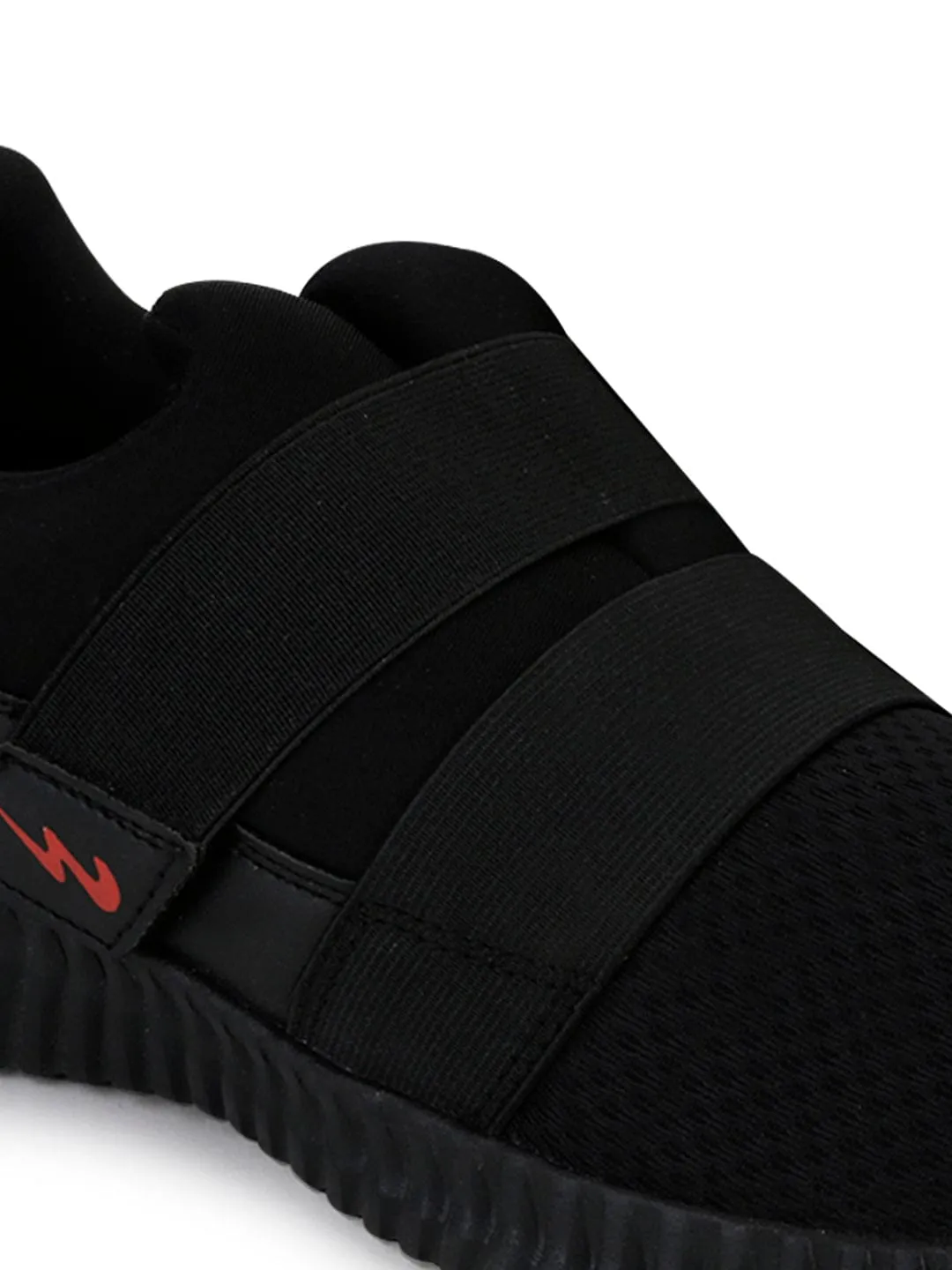 S-CROSS Pro Black Men's Casual Shoes Cloudridge Shoes