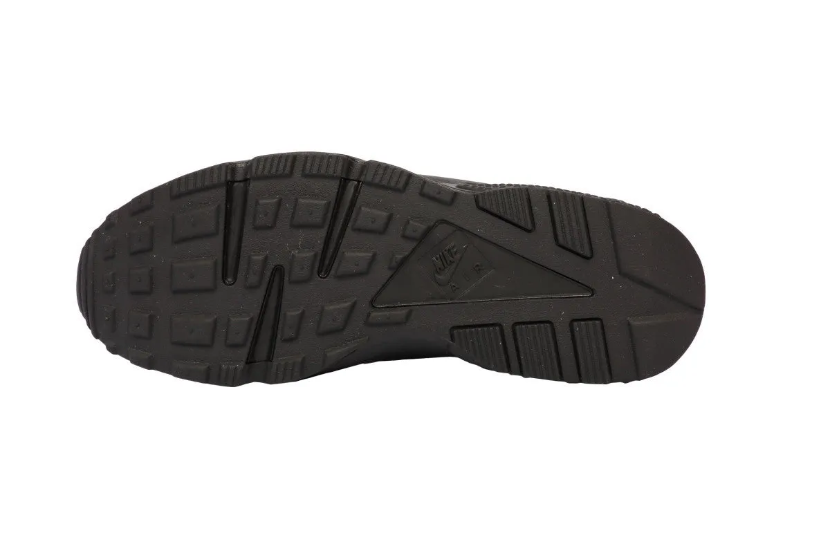 Men's Nike Air Huarache Run Premium Running Shoes That Are Waterproof