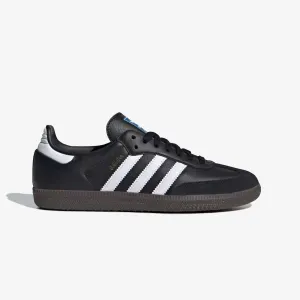 Adidas Shoe Size Chart Compared To Nike ADIDAS ORIGINALS | SAMBA OG { CORE BLACK\CLOUD WHITE
