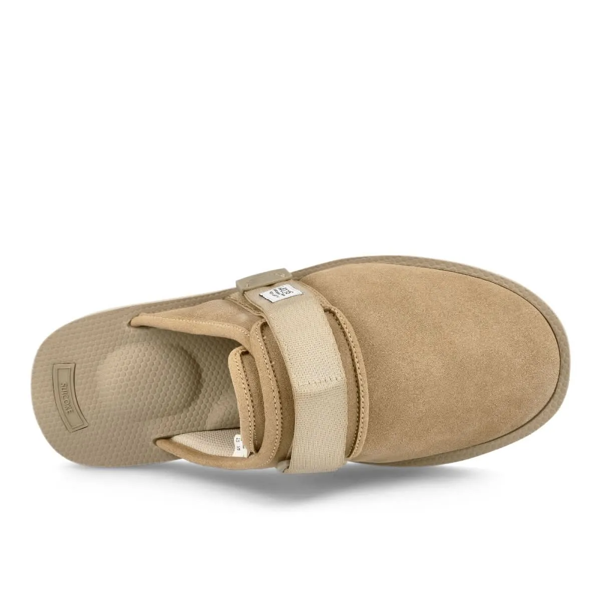 Arch Supporting Sandals Zavo-VS