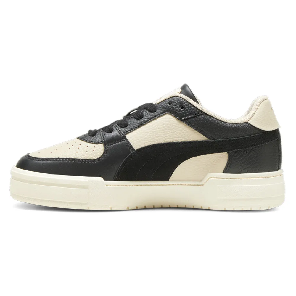 Ca Pro Ow Perforated Logo Lace Up Sneakers Asics Patriot 10 Running Shoes