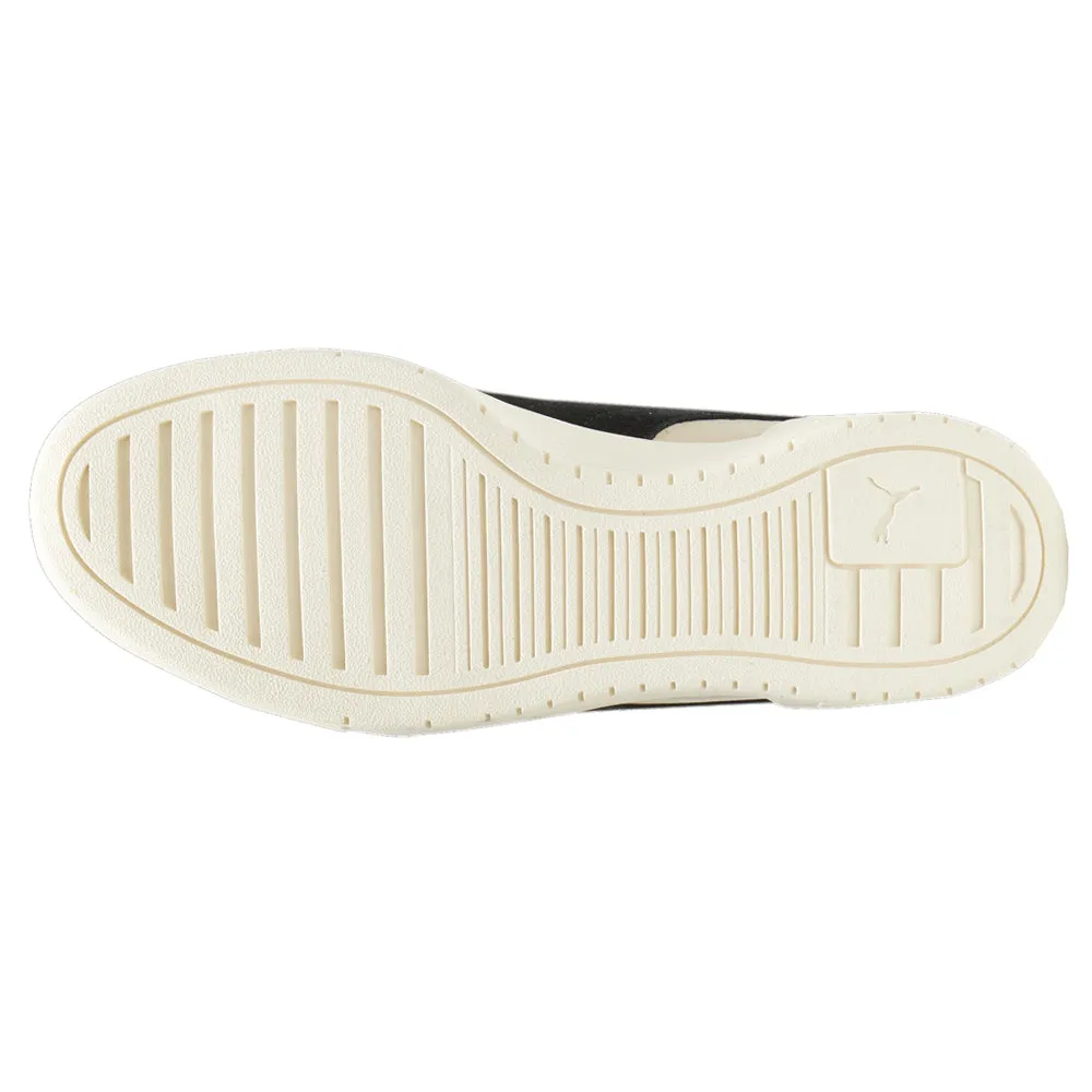 Ca Pro Ow Perforated Logo Lace Up Sneakers Original Asics Wrestling Shoes