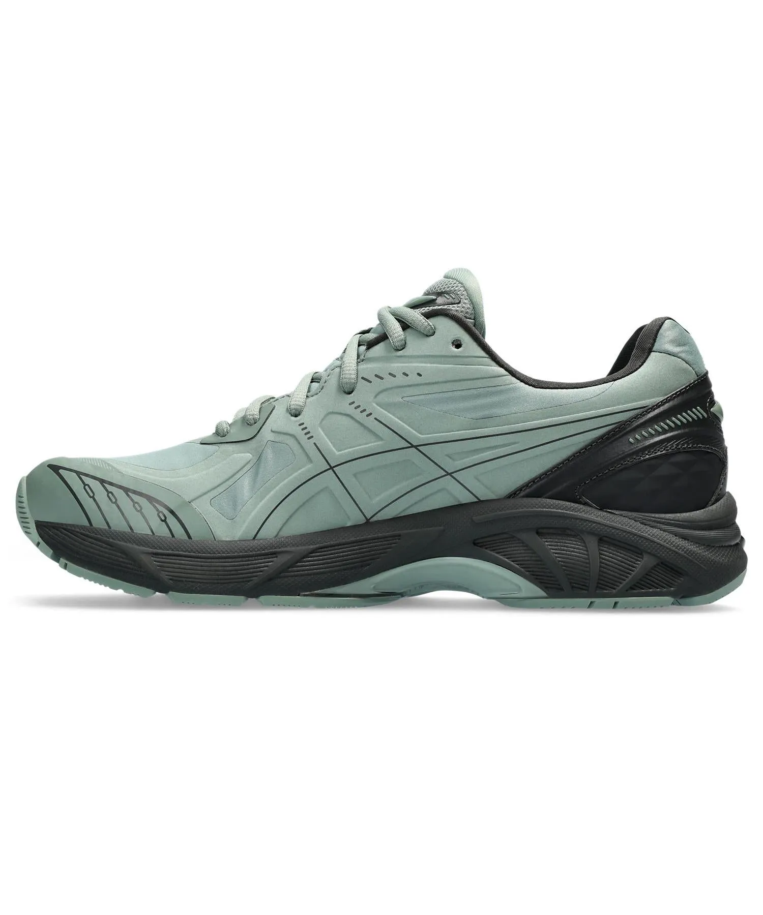 GT-2160 NS Asics Dan Gable Ultimate 4 Wrestling Shoes