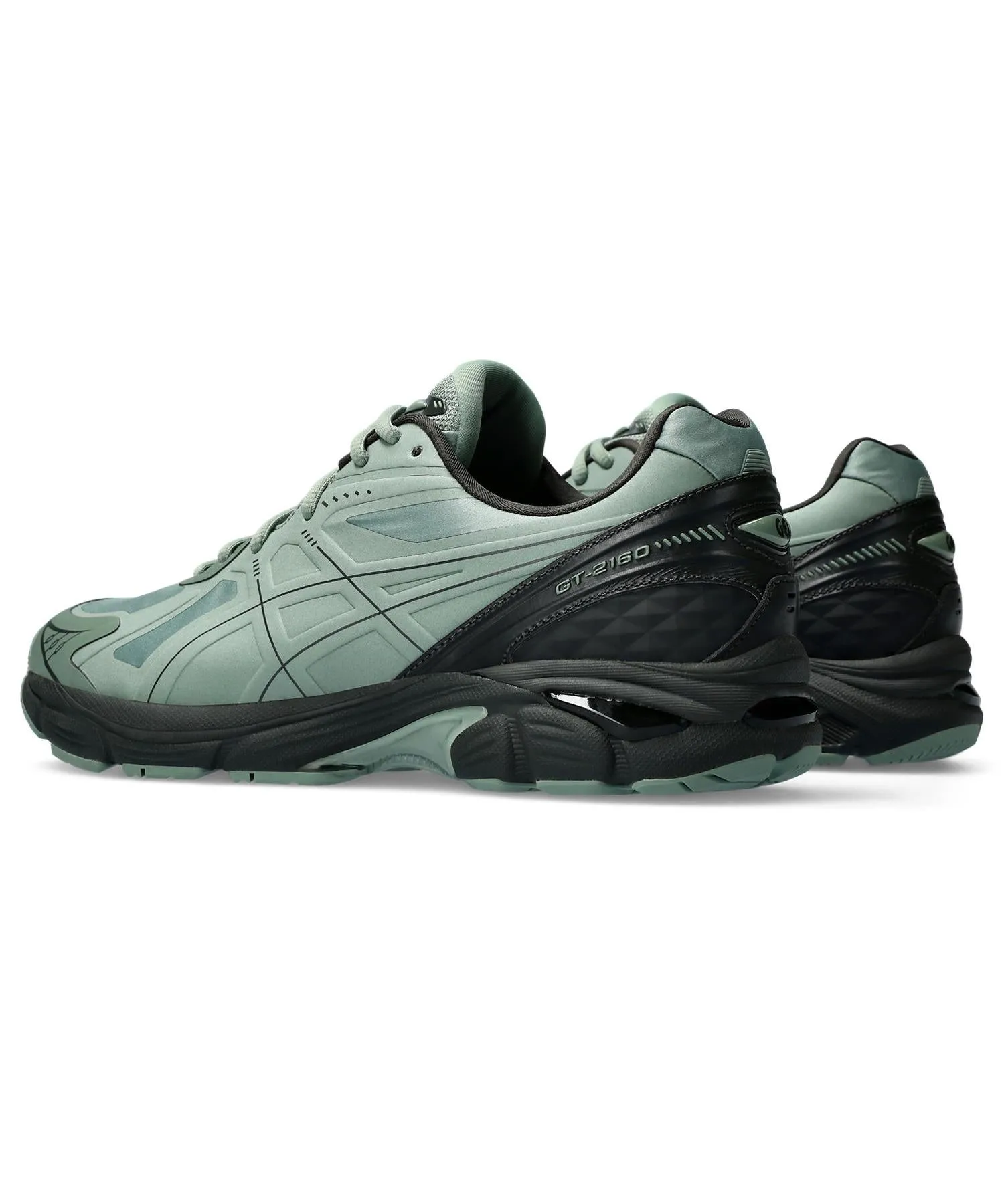 Asics Comfort Shoes GT-2160 NS
