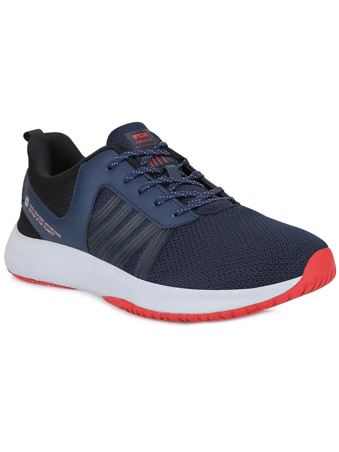 Mens Running Shoes For Sale Roc Pro Navy Men's Running Shoes