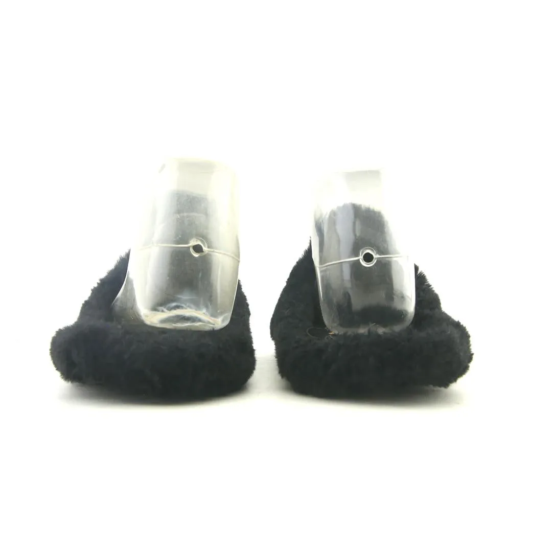 Tote Slippers OLD NAVY BLACK JACK JAS