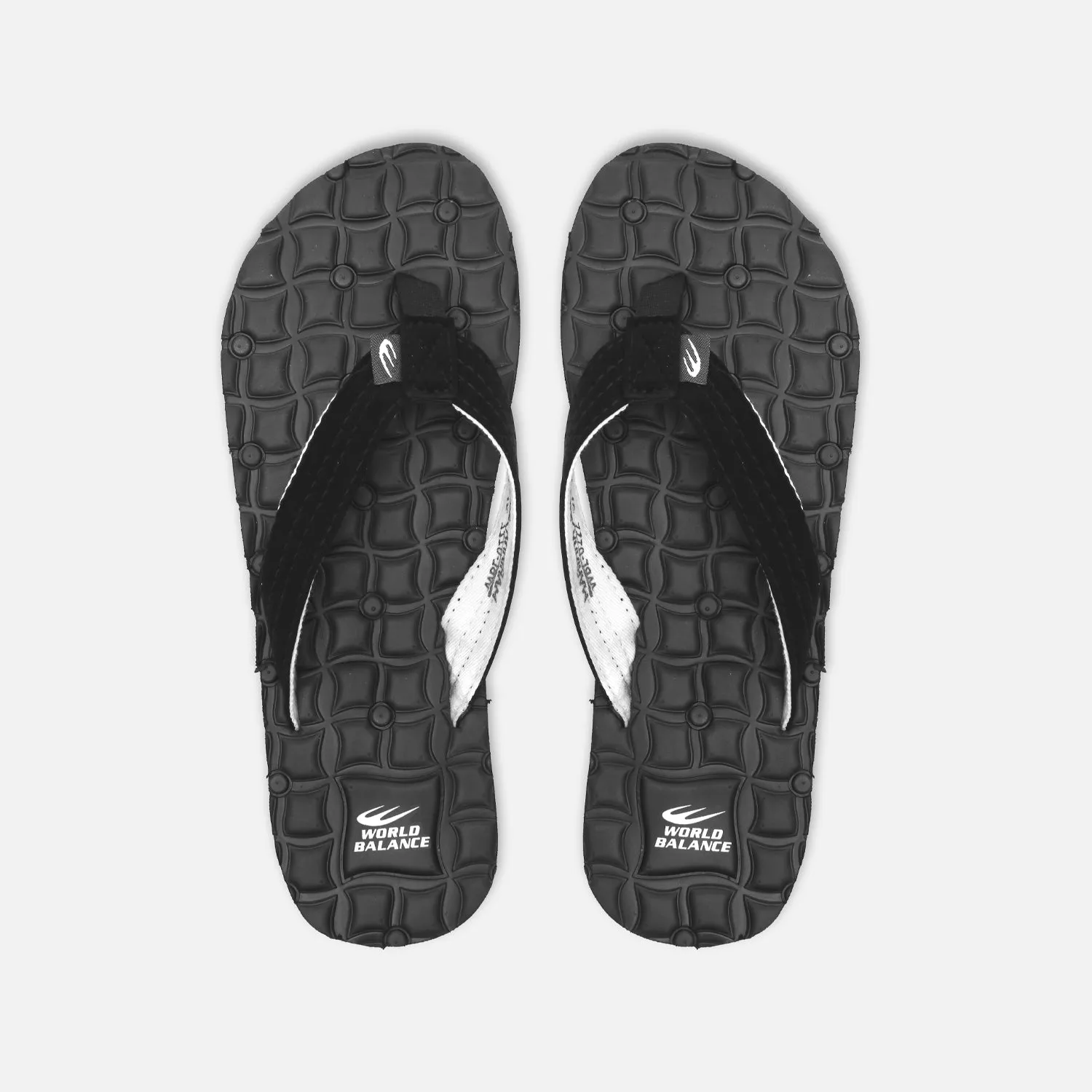 MARIANA Custom Hotel Slippers