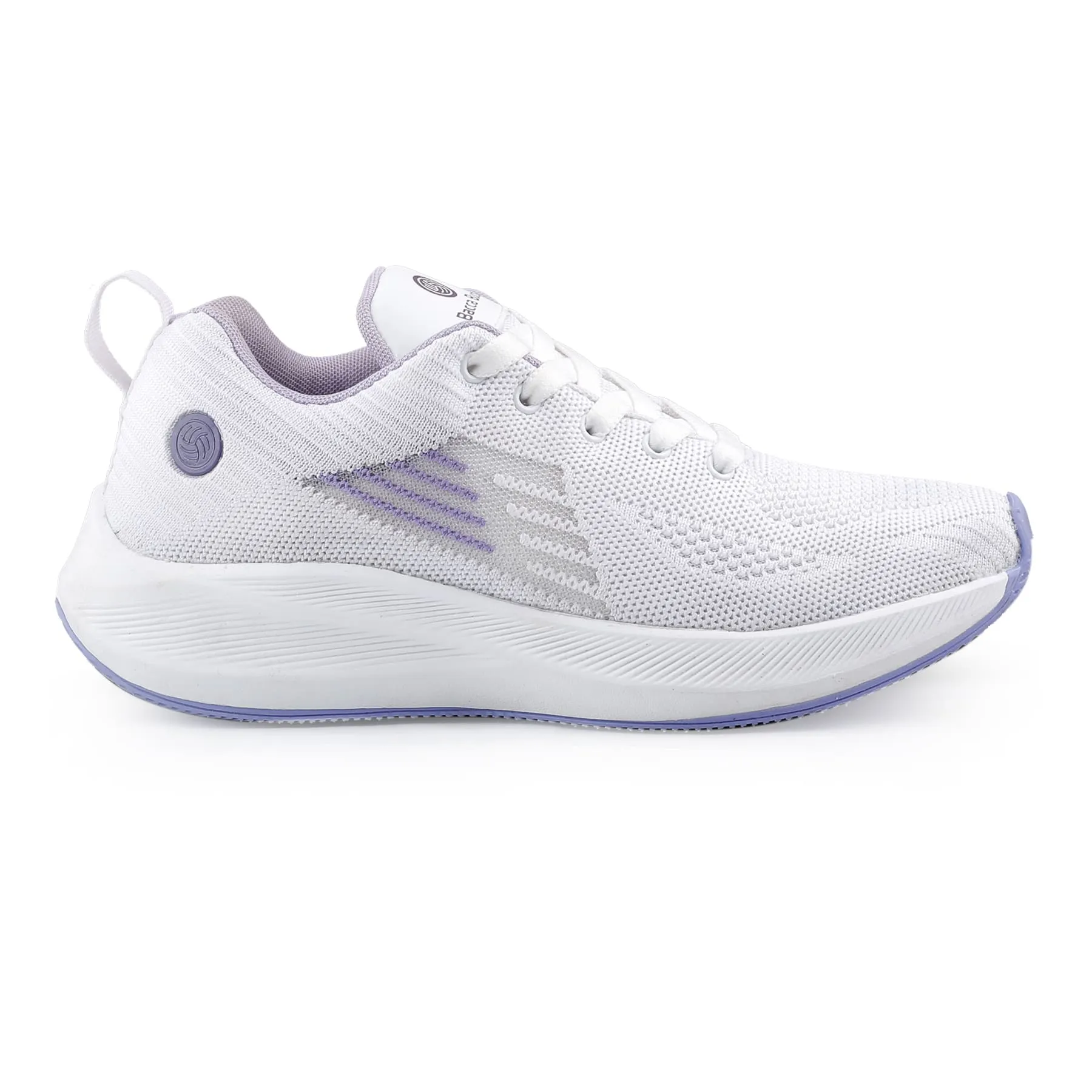 Bacca Bucci PROWL Women's High-Performance Running and Training Shoes with Rebounce Outsole Salomon Xt-6 Sneakers