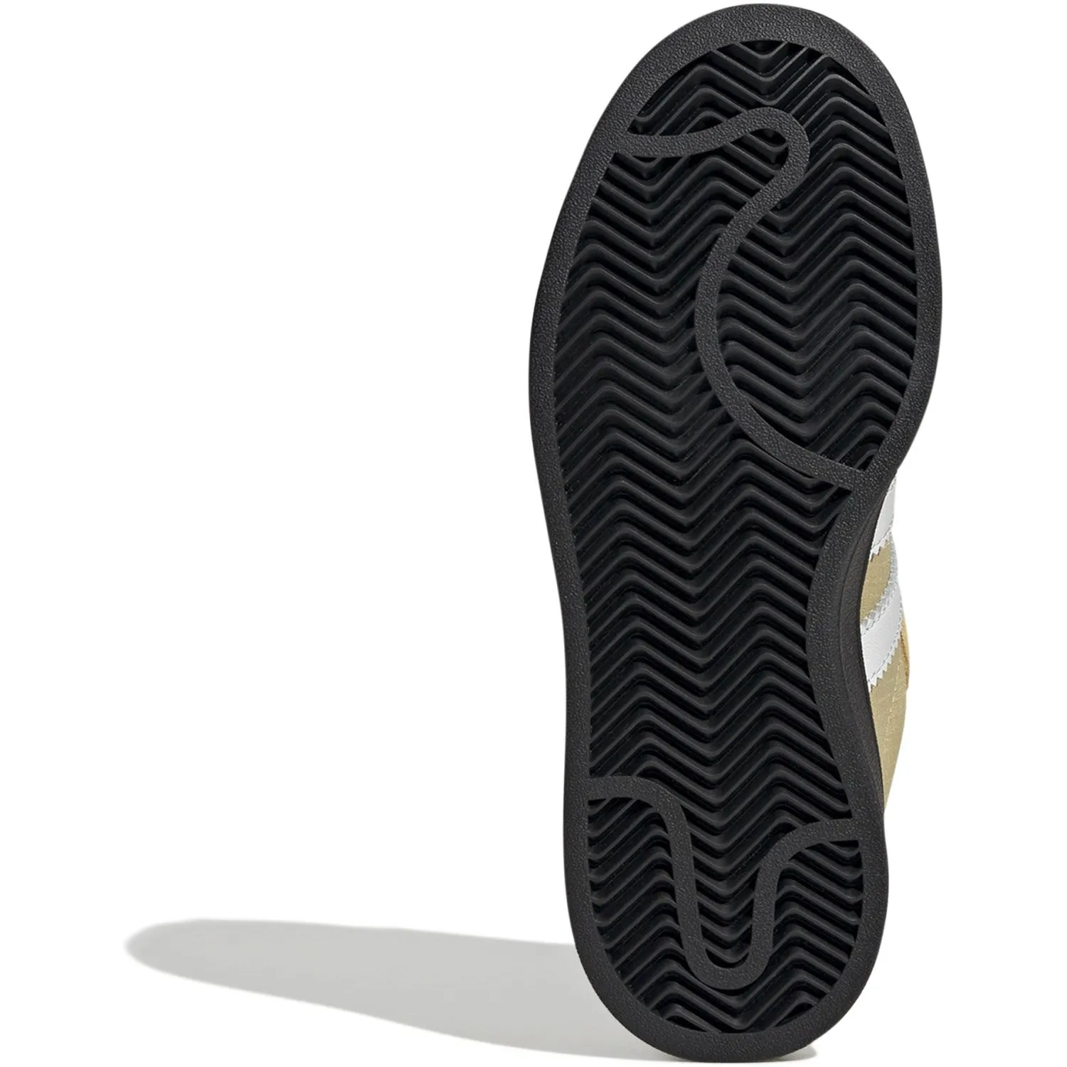 adidas Originals Oat/Crystal White/Core Black Campus 00S J Sneakers Adidas Best Selling Shoes