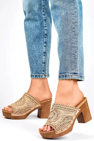 Flip Flops Made From Recycled Tires Flip-flops model 194878 PRIMO