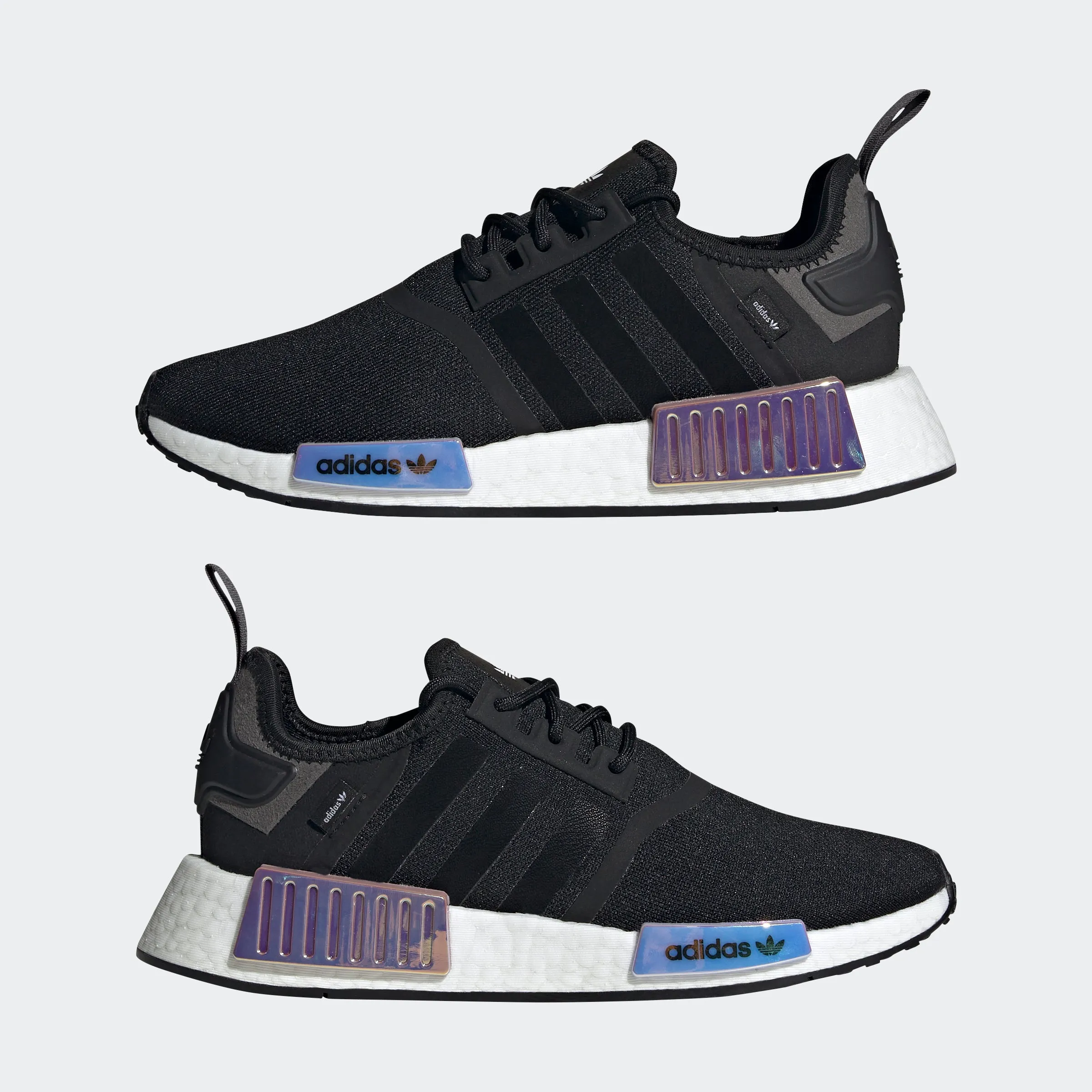 Women's adidas Originals NMD_R1 Shoes Black Adidas Predator Shoes