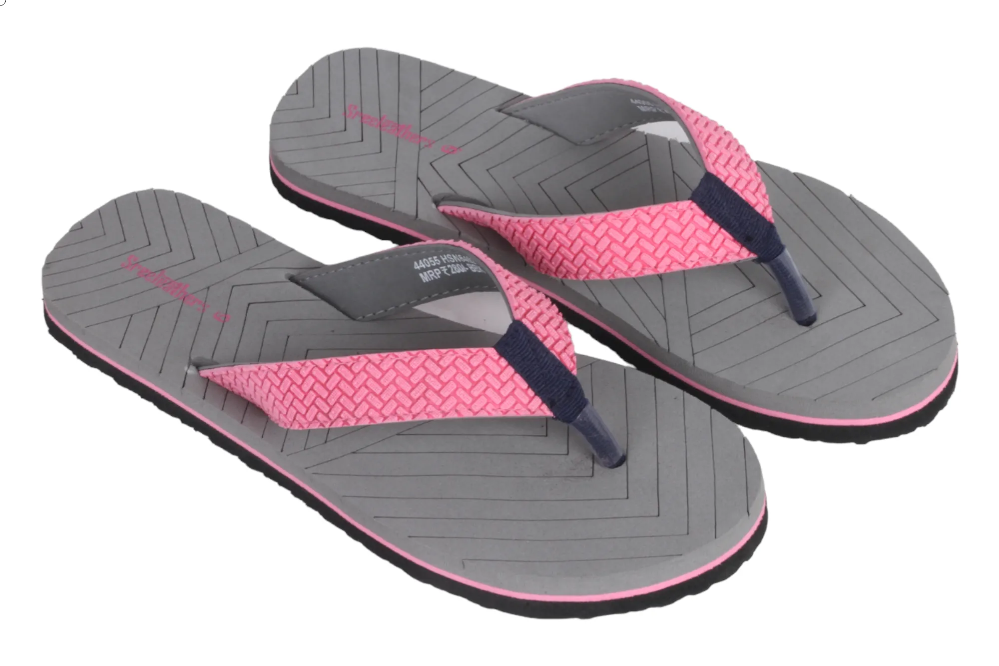 Best Looking Flip Flops Ladies Flip Flops 44055