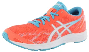 Asics Tennis Shoes Wide ASICS Women Walking Cushioned Running Shoes Gel Hyper Speed 7