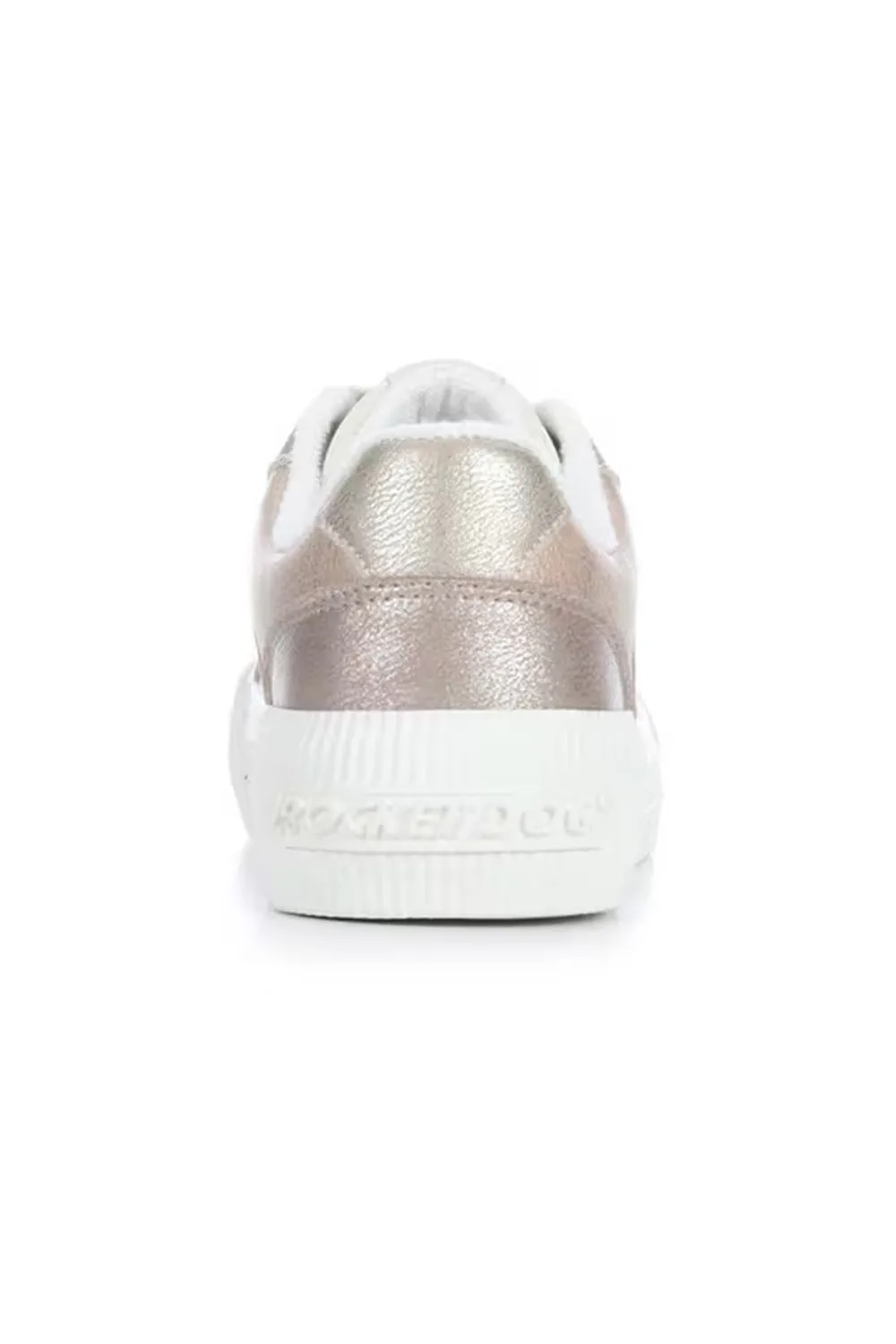 Goodyear Sneakers Rocket Dog Cheery Color Block Sneakers for Women in Bronze | CHEERYBLOCKED-BRONZE