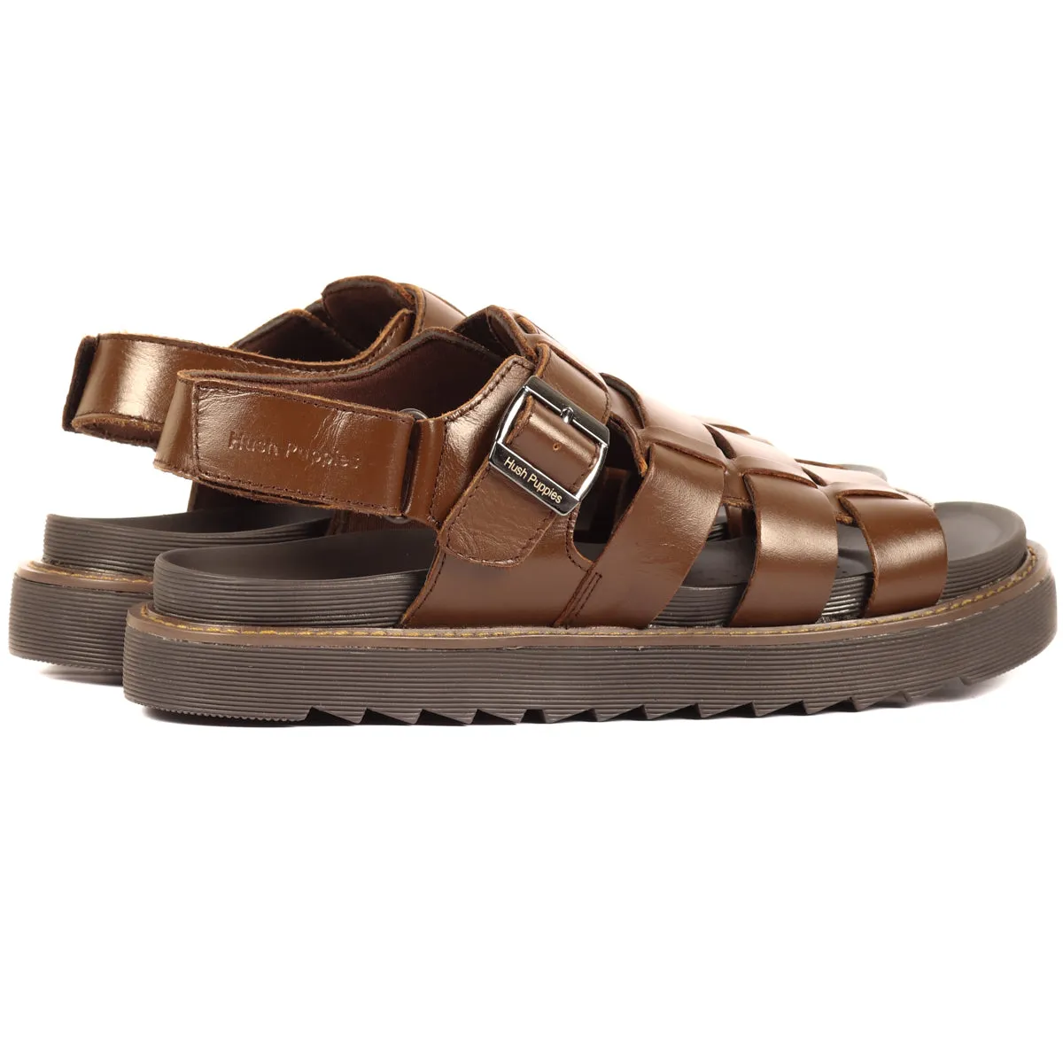 RODRIGO ACE Color Sandals