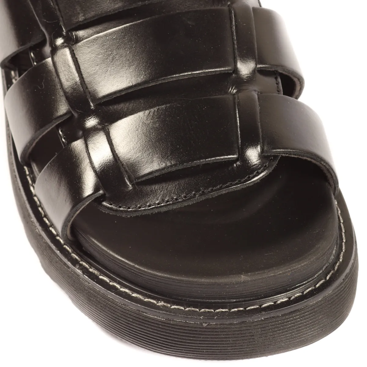 Sandals Caribbean Jamaica RODRIGO ACE