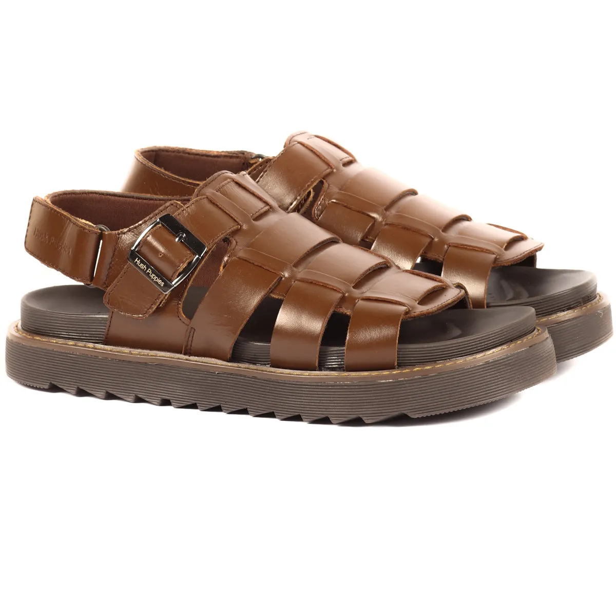 RODRIGO ACE Shark Sandals