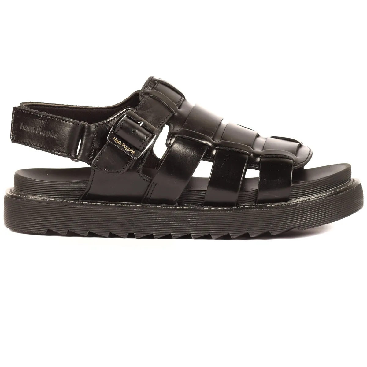 RODRIGO ACE Girls Closed Toe Sandals