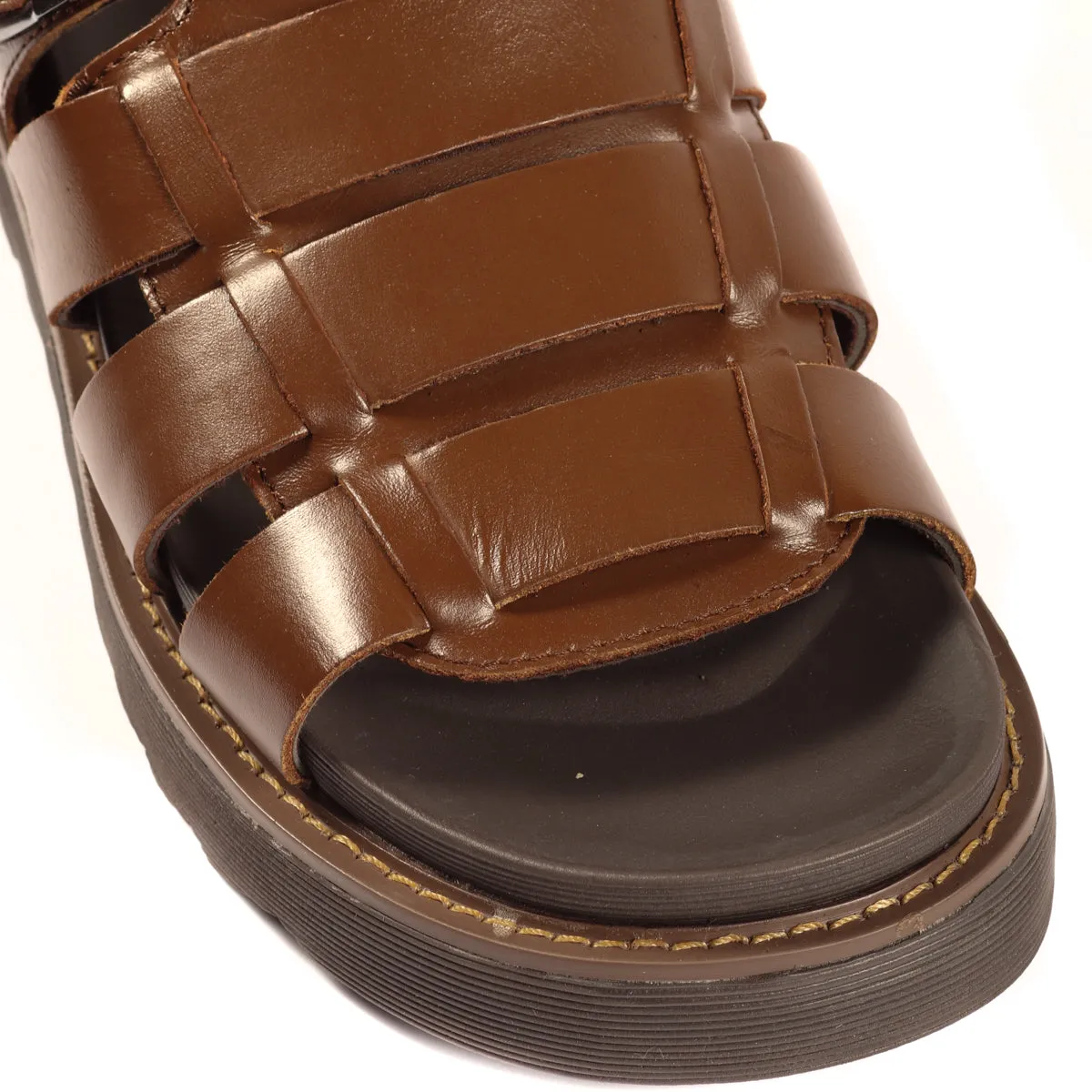 Stockings With Sandals RODRIGO ACE