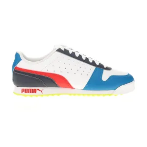 Roma Hacked Goods Lace Up Sneakers Puma X Helly Hansen Trailfox Training Shoes