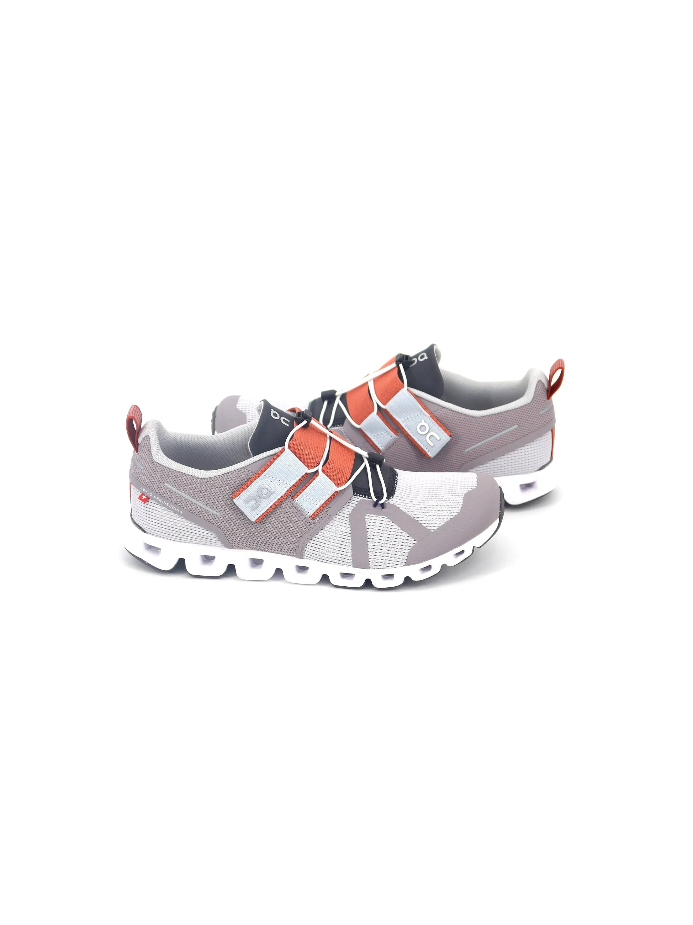 Waffle Running Shoes Women's Slip On Running Shoes,Multi