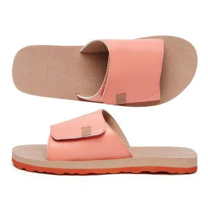Van Slip On Rosy Pink Blanes III Women