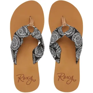 Soft Flip Flops Roxy Paia Sandals