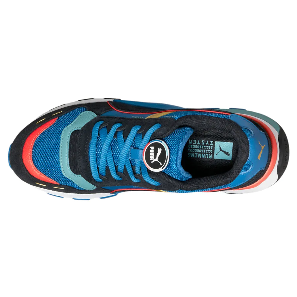 Rs 2.0 Go Lace Up Sneakers My Melody Puma Shoes