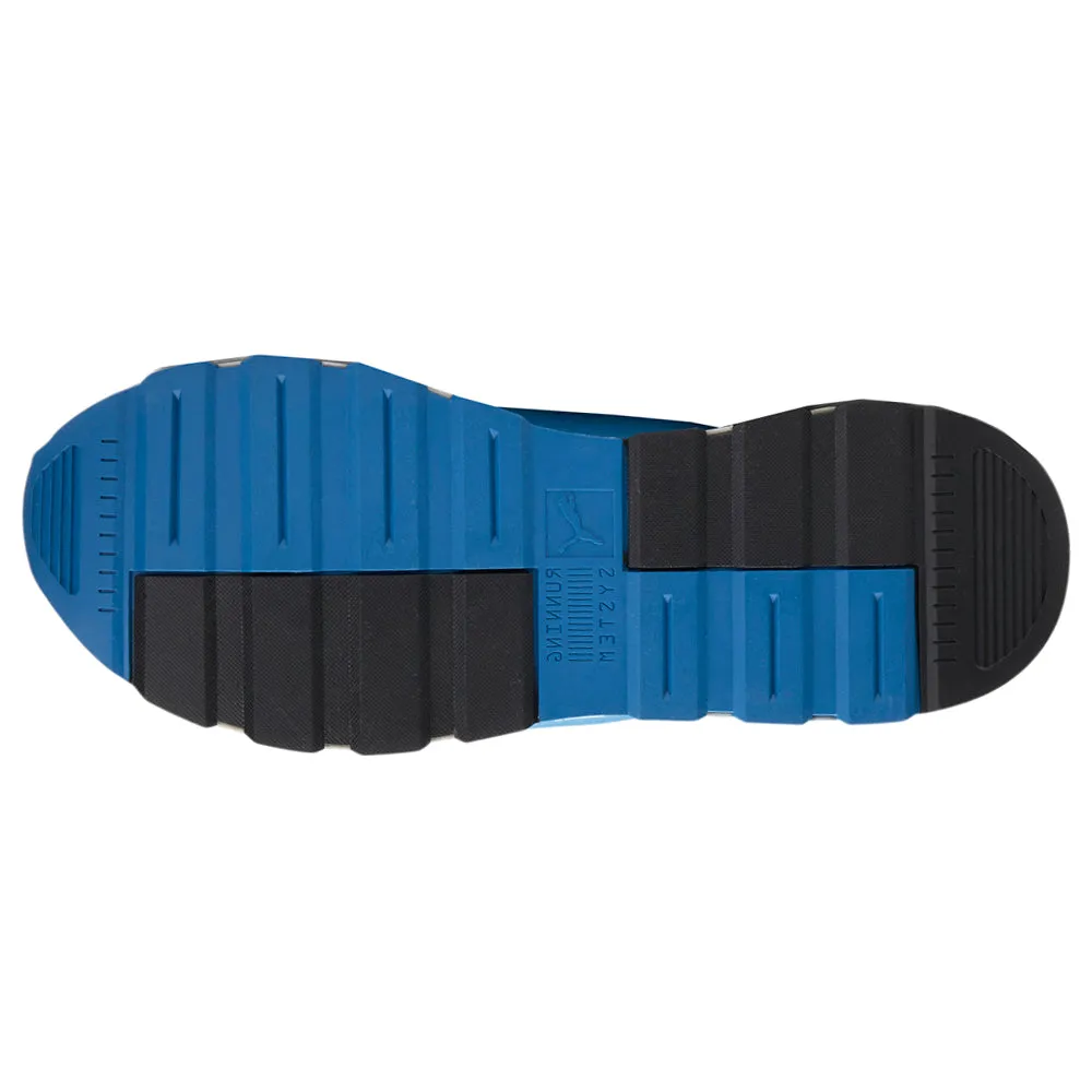 Rs 2.0 Go Lace Up Sneakers Puma Mb Shoes