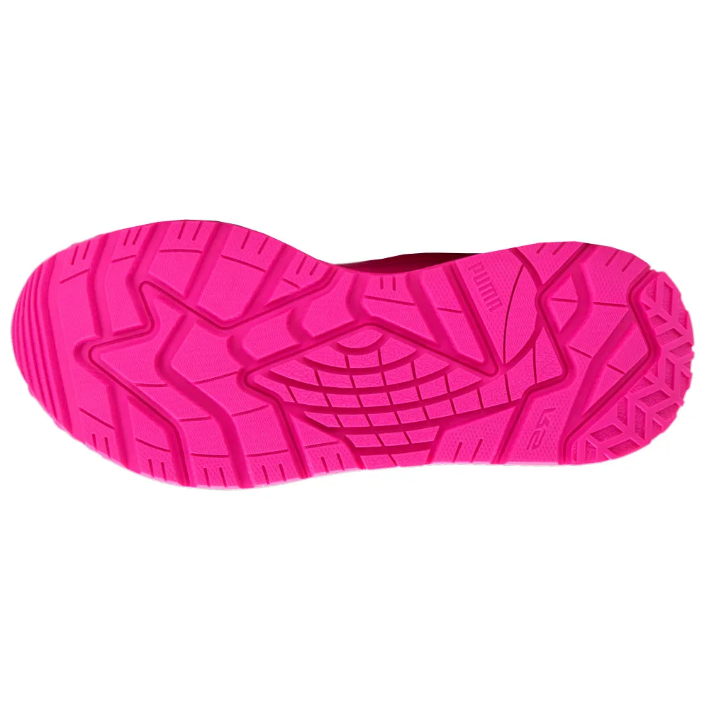 Puma Training Shoes RS-TRCK Brighter Days Lace Up Sneakers