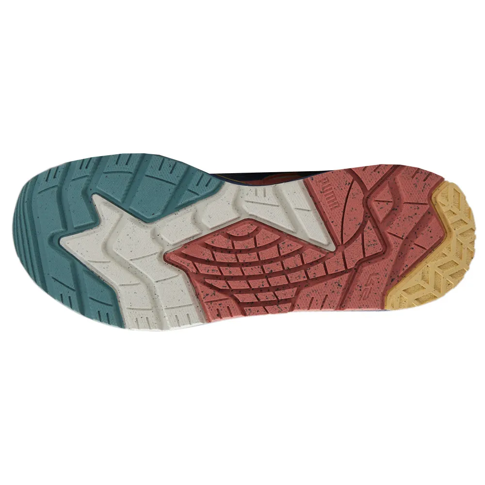 Rs-Trck Re:Escape Lace Up Sneakers Cheapest Puma Shoes