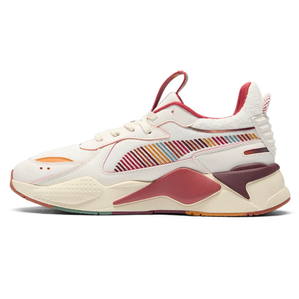 RS-X LNDSCP Andes Sportstyle Lace Up Sneakers Asics Steel Toe Tennis Shoes