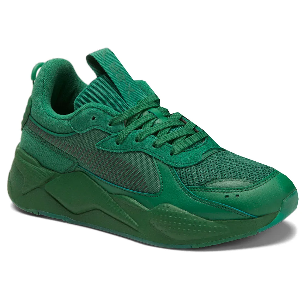 Puma Cell Endura Shoes RS-X Mono Lace Up Sneakers