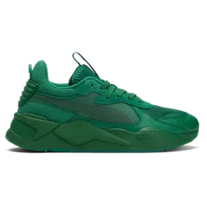 Puma Sherpa Shoes RS-X Mono Lace Up Sneakers
