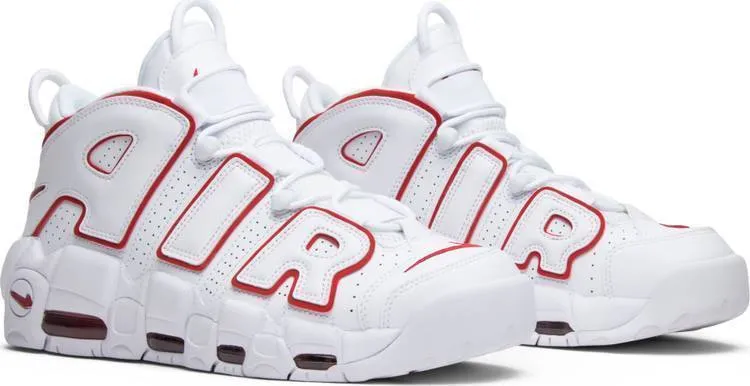 Asics Shoes Gel Excite 8 Nike Air More Uptempo 'White Varsity Red' Sneaker Shoes Basketball Men !!! CYBER MONDAY SALE !!!