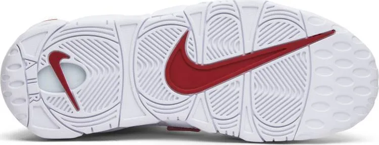 Nike Air More Uptempo 'White Varsity Red' Sneaker Shoes Basketball Men !!! CYBER MONDAY SALE !!! Asics Sky Elite Ff 2 Indoor Court Shoes