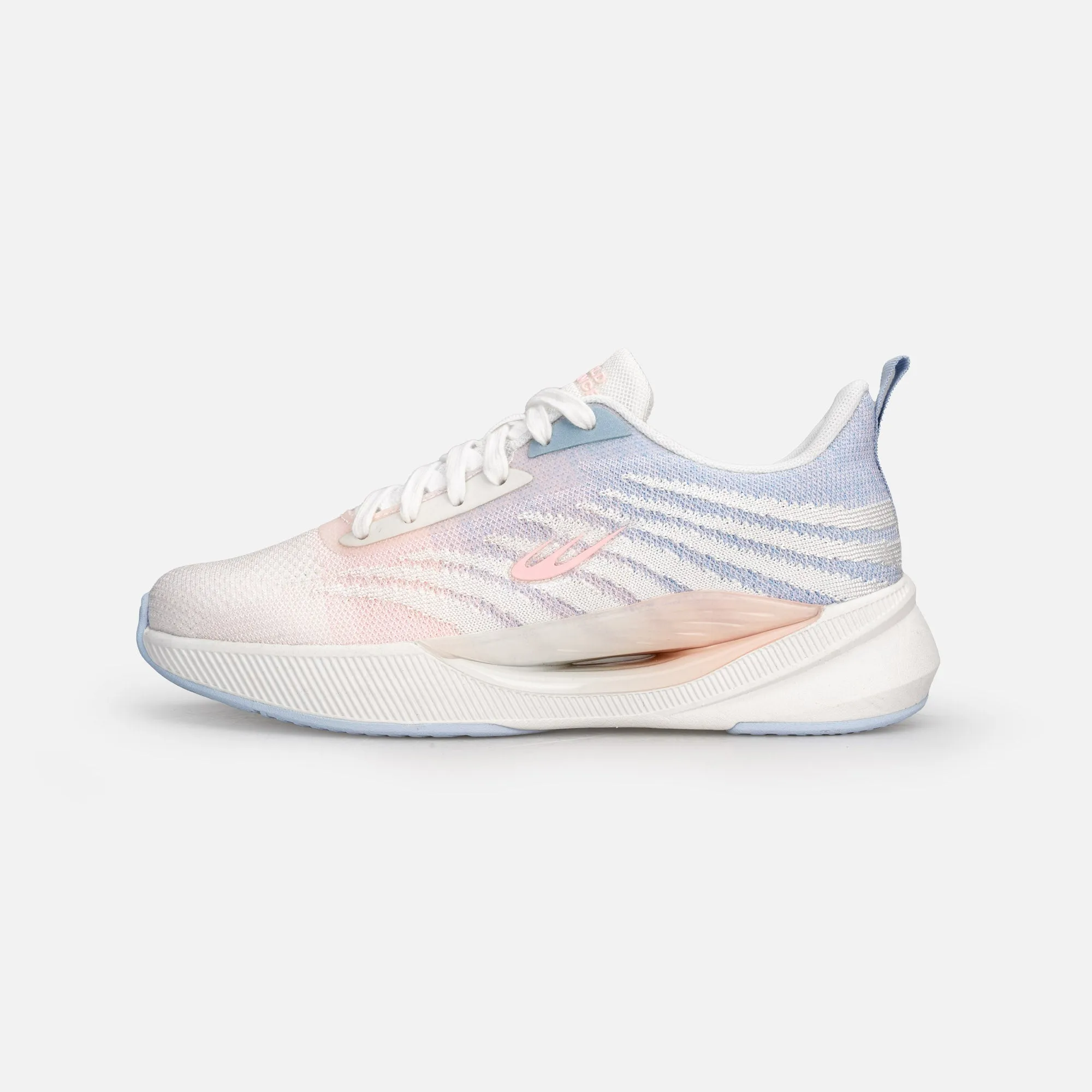 Three Horse Shoes Running Waters OMNI RACE L