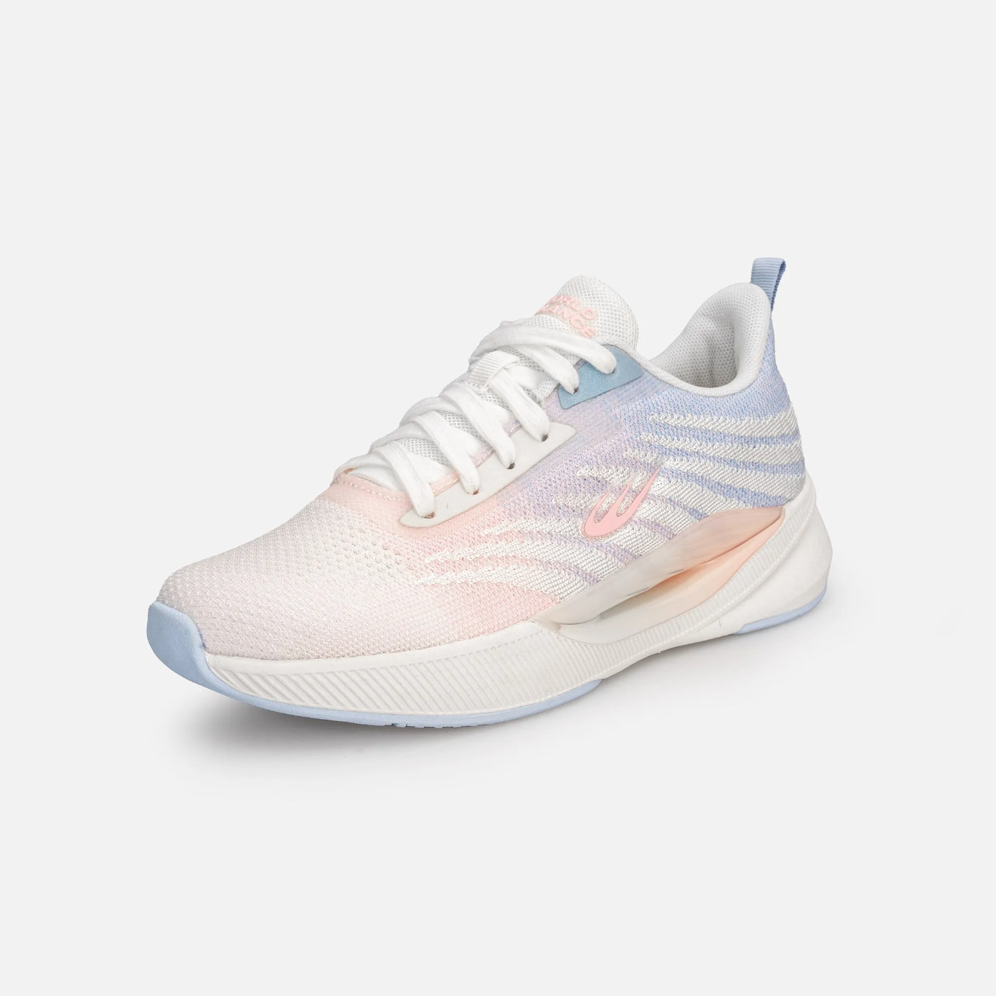 OMNI RACE L Blissfeel 2 Running Shoe